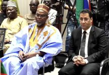 Nouakchott : La Mauritanie et la Gambie signent 12 protocoles d'accord dans divers domaines