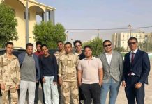 La réussite de 7 étudiants de l'institut préparatoire Polytechnique à intégrer l'École Polytechnique de Paris