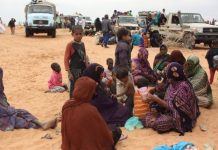 D'une valeur de 500 000 dollars, la Banque africaine accorde une aide humanitaire d'urgence aux réfugiés maliens en Mauritanie