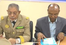 Projet humanitaire d'urgence pour le soutien à l'eau et à l'assainissement dans la région du Hodh Charghi en Mauritanie