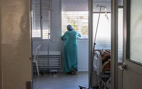Maroc 5 enfants souffrent d'une septicémie grave après une circoncision de masse