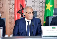Ould Meguet : La Mauritanie et le Maroc s'inspireront de leur riche patrimoine pour améliorer leurs relations