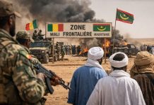 Sources : les autorités maliennes arrêtent six Mauritaniens