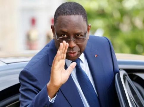 Porte-parole du gouvernement sénégalais : « Macky Sall peut être considéré comme le chef d'une bande qui a commis des actes criminels »
