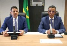 Le ministre de la Santé insiste sur la nécessité d'accélérer la numérisation dans son secteur