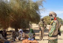 Le Front de Libération de l'Azawad revendique l'attaque de l'unité de contrôle et de surveillance de l'armée malienne
