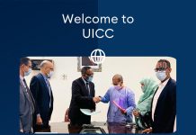 Ithar rejoint l'Union internationale contre le cancer (UICC)