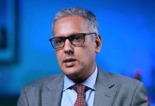 Le ministre de l'Énergie représente la Mauritanie à la conférence EGYPES 2026