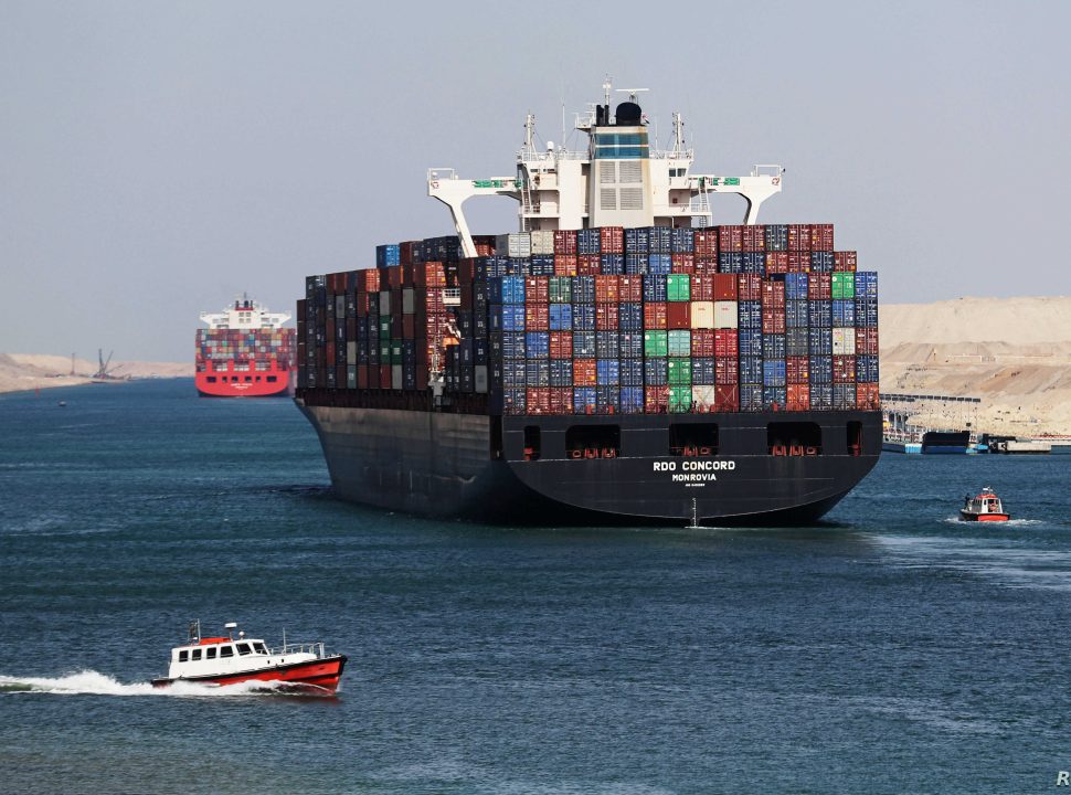 Le volume des échanges commerciaux entre la Russie et le Zimbabwe a été multiplié par 7 l'année dernière