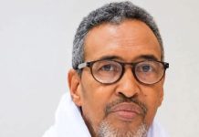 Décès de l'ancien député Mohamed Vall Ould Issa