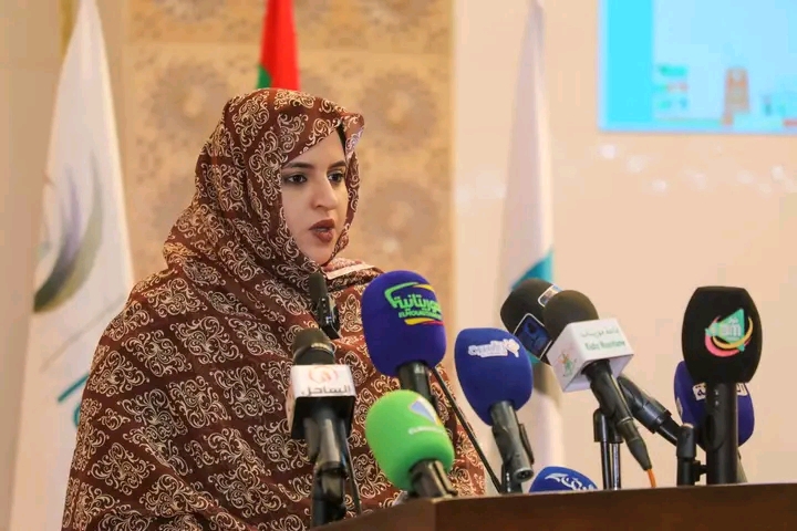 Nouakchott accueille la troisième édition de la Conférence internationale sur la science