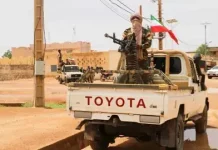 Le Front de libération de l'Azawad démantèle une cellule d'espionnage au service de Bamako