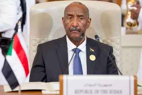 Le Soudan se félicite de ses relations de coopération avec la Mauritanie et renouvelle sa volonté de les développer