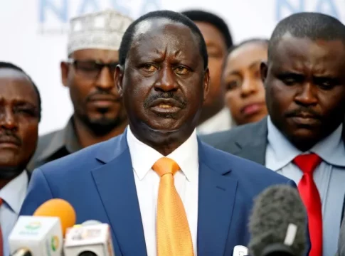 La concurrence africaine pour le poste de président de la Commission de l'UA est féroce