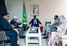 Nouakchott : Les discussions entre la Mauritanie et le Pakistan sur le renforcement de la coopération commerciale et touristique