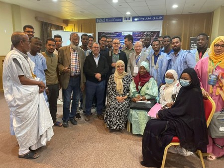 Nouakchott : des experts marocains et mauritaniens pensent "la ville de demain"