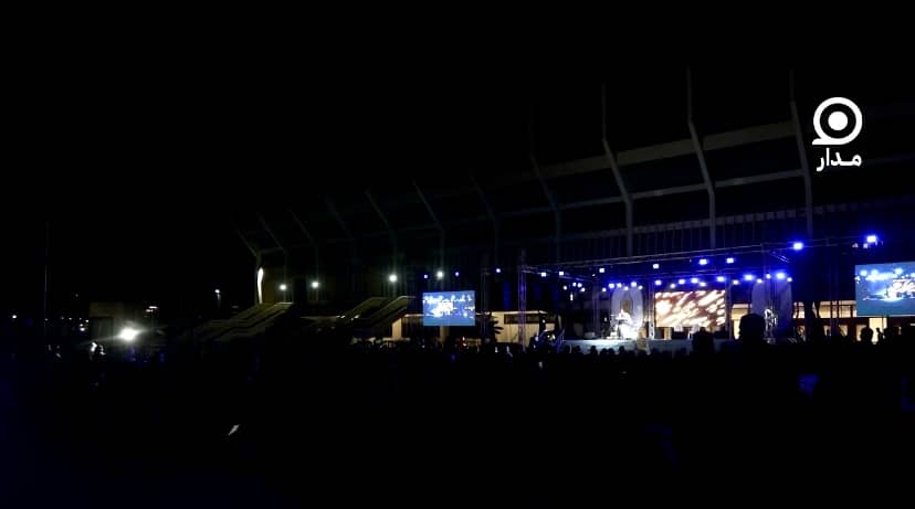 Nouakchott : Coup d'envoi de la première édition du festival de musique