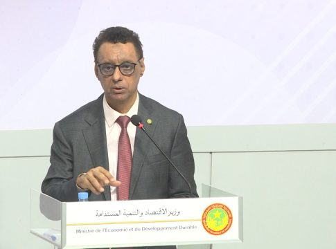 Approbation d'un projet de loi relatif au financement du projet d'appui au système de santé
