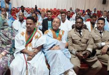 Clôture de la cinquième édition du Festival international des dattes à Atar