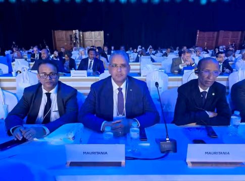 Doha : La Mauritanie participe à la conférence sur la facilitation et la sécurité de l'aviation civile