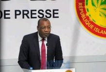 Ministère de l'Elévage : nous avons enregistré jusqu'à présent 26 foyers de fièvre de la vallée du Rift dans 10 États.