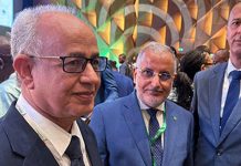 La Mauritanie participe au Forum africain sur les systèmes alimentaires