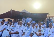 Le hakem de l'Ouad Naga lance la cinquième saison culturelle dans le village de Mewssoumia