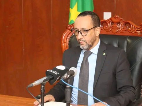 En préparation du Ramadan Le gouvernement annonce le plafonnement des prix de la viande rouge dans les wilayas de Nouakchott