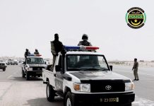 Nouakchott : Démantèlement d'un réseau criminel spécialisé dans la falsification de documents fonciers