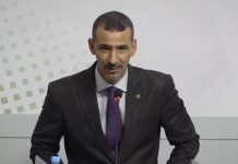 Le gouvernement révèle les détails du meurtre d'un cadre du ministère de la Culture et l'arrestation du suspect.