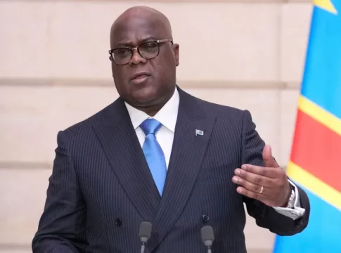 Le président congolais annonce la formation d'un gouvernement d'unité après que le M23 a pris le contrôle de vastes régions de l'est du pays.