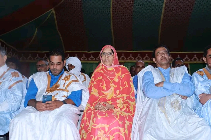 Nouadhibou : Clôture de la première édition du Festival Sahel de la Littérature et du Patrimoine