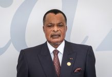 Le président du Congo Brazzaville déclare la guerre ouverte aux gangs criminels locaux
