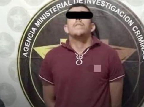 Mexique : Un homme impliqué dans l'enlèvement de migrants africains, dont des Mauritaniens, condamné à une peine de prison