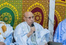Ghazwani : le développement de Nbeyket Lahwach est au cœur de nos priorités