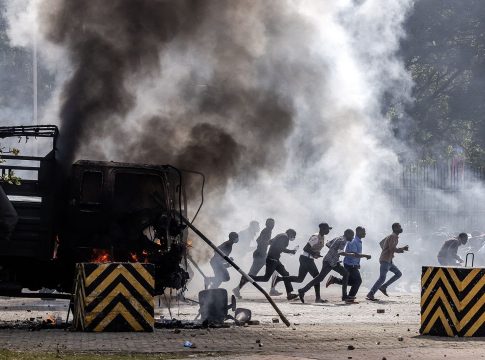 Kenya : 23 personnes tuées lors de manifestations contre la hausse des impôts
