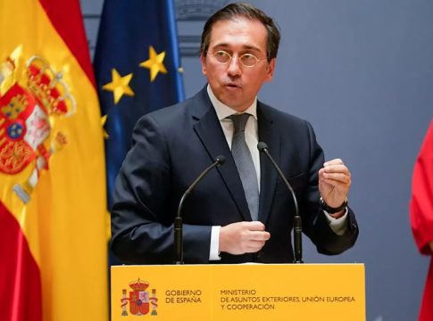 Le gouvernement espagnol se joint au procès intenté par l'Afrique du Sud contre Israël