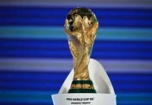 Le Maroc rejoint le groupe de travail de la Maison Blanche chargé de sécuriser la Coupe du Monde 2026