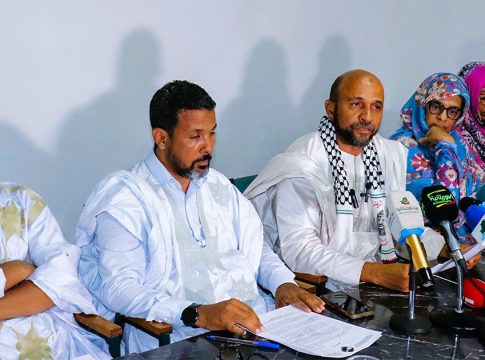 Soumaré : Les PV de la Commission électorale indépendante sont identiques à ceux que nous avons reçus