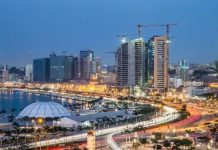Décès d'un Mauritanien dans un accident de la route en Angola lors d'un voyage d'affaires