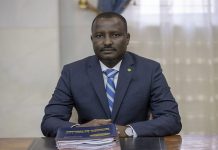 Le ministre de la Justice se rend à Abu Dhabi pour renforcer la coopération judiciaire avec les Émirats arabes unis