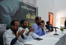 Une coalition éstudiantine lance une campagne de sensibilisation englobant toutes les institutions d'enseignement supérieur..