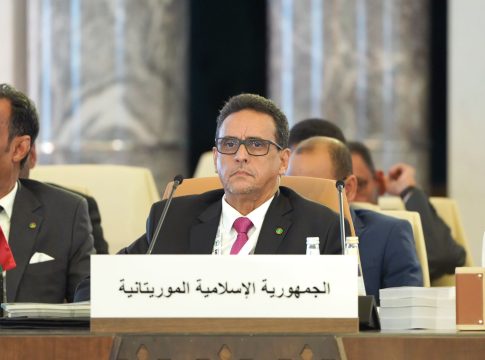Ministre de la Culture : La Mauritanie a privilégié les filières scientifiques dans l'enseignement