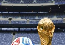 La FIFA dévoile officiellement le ballon officiel de la Coupe du monde 2026