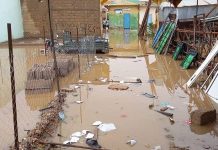 Barkéol : Les inondations causent des dégâts, les autorités lancent un appel à l'aide