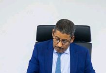 Le ministère de l'Équipement annonce l'achèvement des travaux sur deux axes routiers à Nouakchott