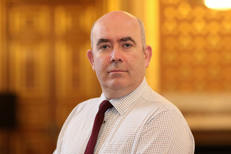 L'ambassadeur britannique: nous sommes prêts à fournir un soutien technique et consultatif pour l'organisation des élections en Libye