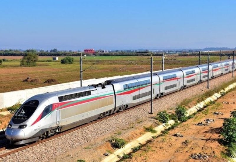 Maroc : L'Office national des chemins de fer recherche des fonds pour un plan d'expansion de 8,8 milliards de dollars