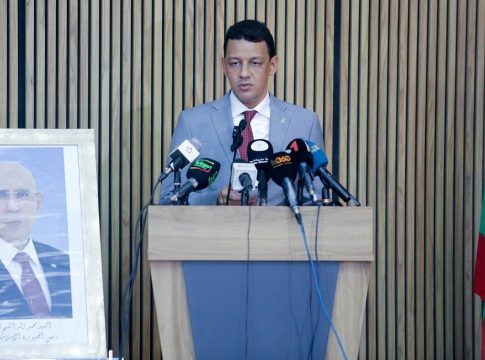 Ministre de la transformation numérique : Nous cherchons à renforcer notre partenariat avec le Maroc dans la sphère numérique