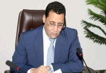 Ould Djay : Il n'est pas acceptable qu'il y ait des monopoles ou de la spéculation sur les prix des carburants.